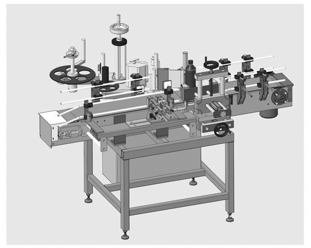 Этикетировочное оборудование - купить заказать оборудование в ИРКОМ-ЭКТ. Цены. Доставка, гарантия. Украина, Киев, Харьков, Днепр, Одесса, Запорожье, Львов.