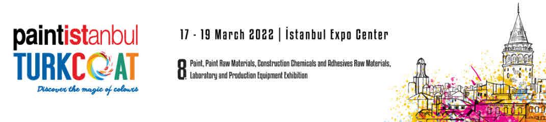 PaintIstanbul &amp; Turkcoat 2022